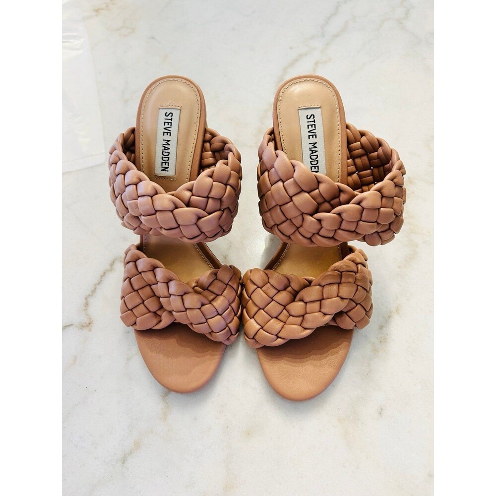 Steve Madden Heels